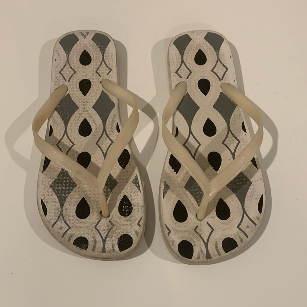 Flip flop